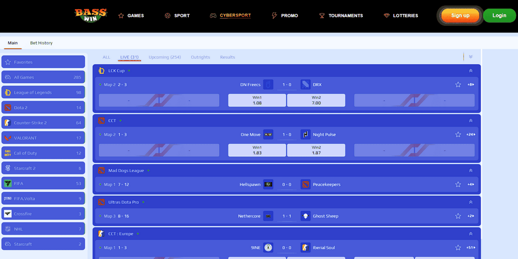Slots Not on Gamstop and Other Games